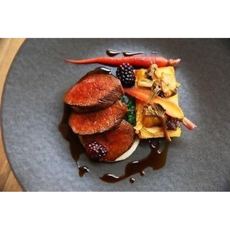 Chef de Partie & Sous Chef required for award winning restaurant