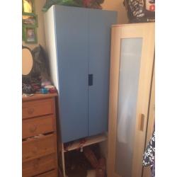 Ikea Storage Cupboard