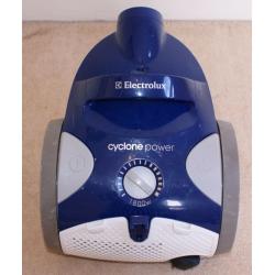 Electrolux - bagless vacuum cleaner. Model ZSH710. Delivery available
