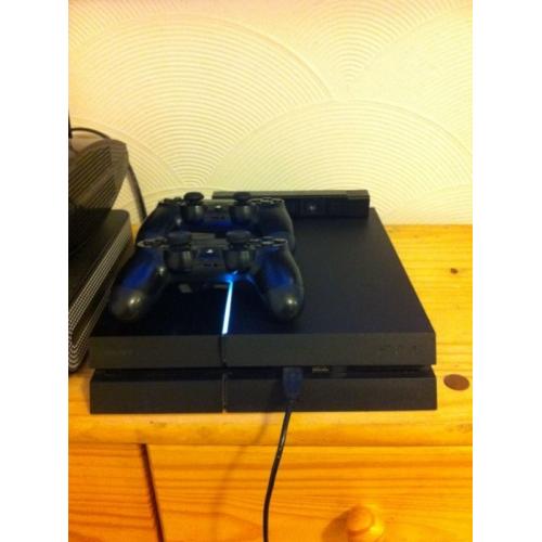 ps4 500gb