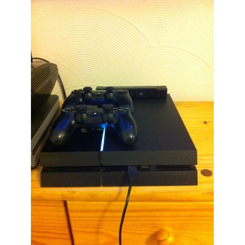 ps4 500gb