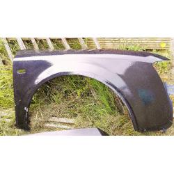 Audi A4 2000 parts only 70 Quid
