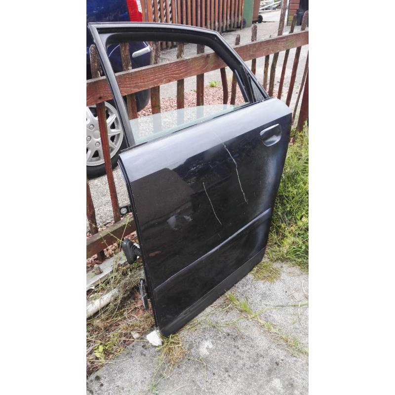 Audi A4 2000 parts only 70 Quid
