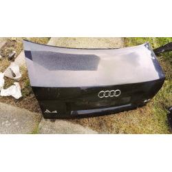 Audi A4 2000 parts only 70 Quid
