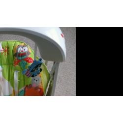 Fisherprice Baby Swing