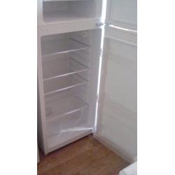 Curry fridge freezer