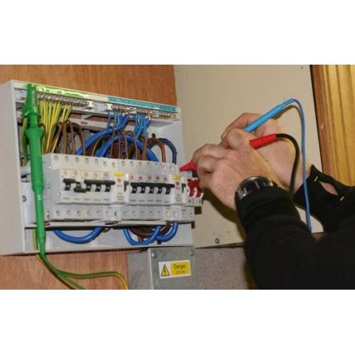 Electricians Available