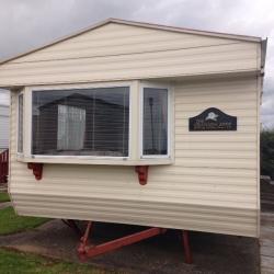 Willerby Granada 35x12 2 Bedroom