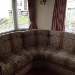 Willerby Granada 35x12 2 Bedroom