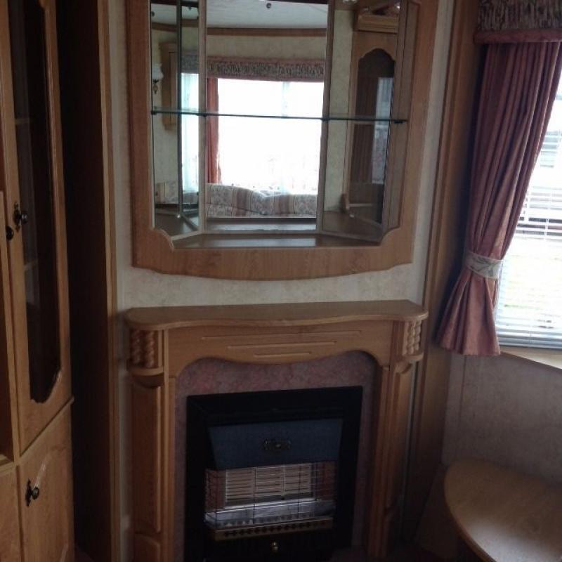 Willerby Granada 35x12 2 Bedroom