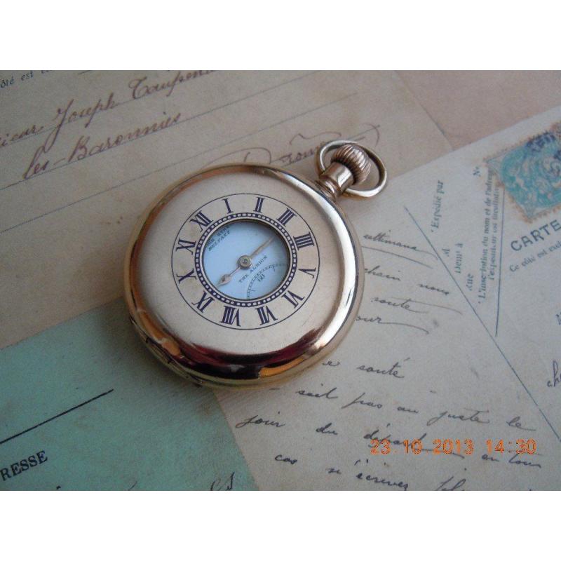WANTED OLD POCKET WATCHES AND OLD WRISTWATCHES - WORKING OR NOT - CASH PAID