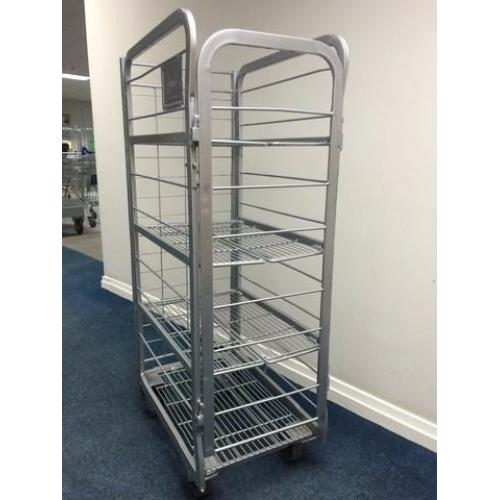 STORAGE TROLLEY
