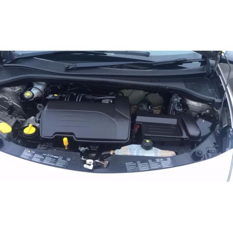2010 RENAULT CLIO EXTREME.......49000 MILES
