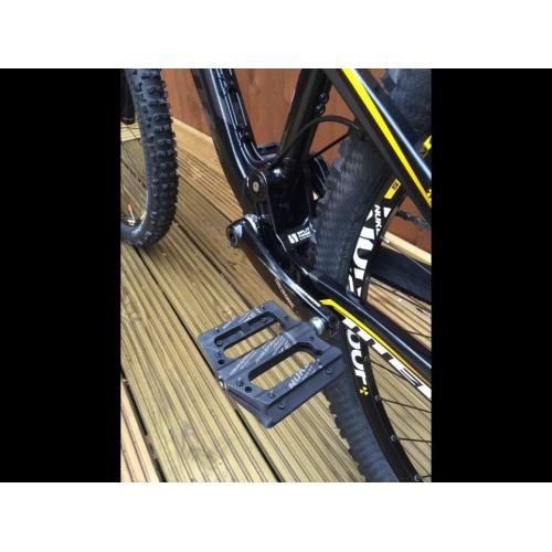 NUKEPROOF TR PRO 27.5