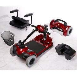 Days mobility scooter