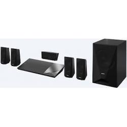 SONY BDV-N5200W 5.1 Smart 3D Blu-ray Home Cinema System