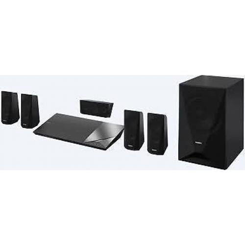 SONY BDV-N5200W 5.1 Smart 3D Blu-ray Home Cinema System