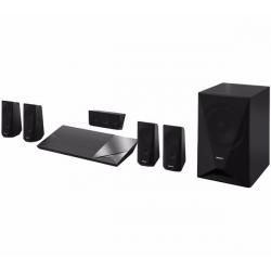 SONY BDV-N5200W 5.1 Smart 3D Blu-ray Home Cinema System