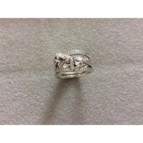 Pandora ring