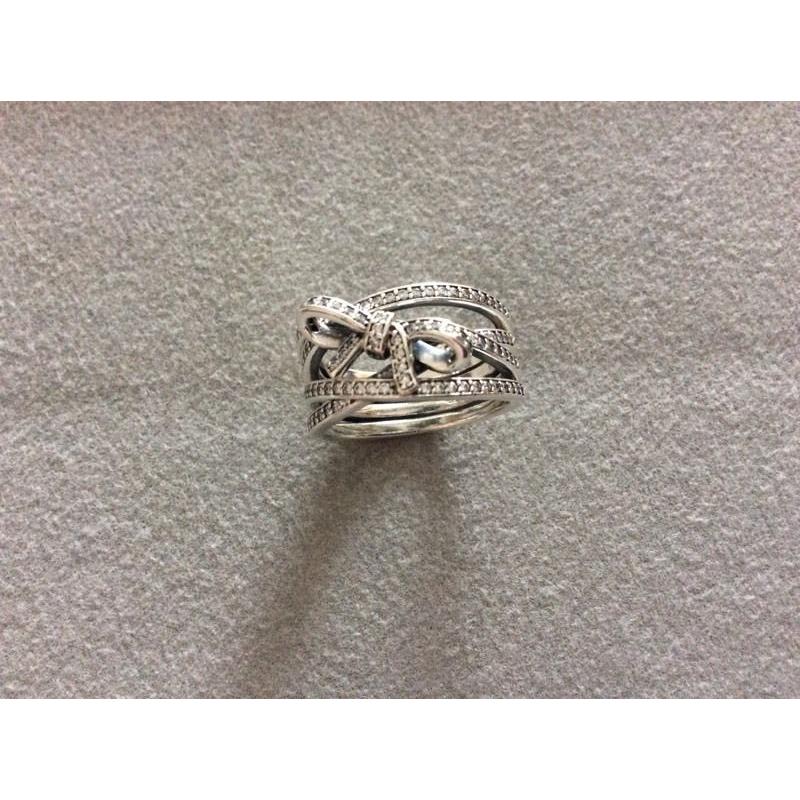 Pandora ring