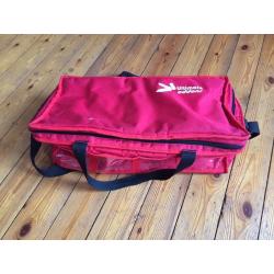 12V Large Heated Indian Chinese Take Away Hot Food Insulated Delivery Bag