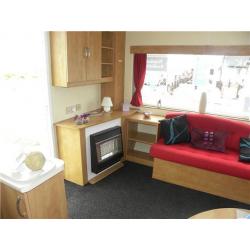Static caravan for sale 2000 at Romney Sands, New Romney, Sussex