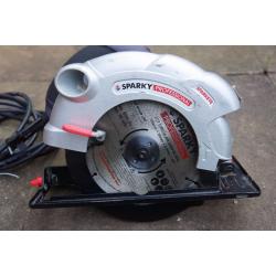 Circular Saw 185mm 1200 Watt 110 Volt