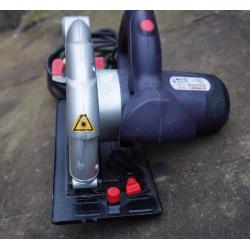 Circular Saw 185mm 1200 Watt 110 Volt
