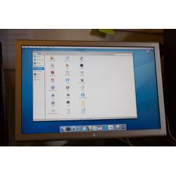 Apple Mac PowerPC G5 Dual core