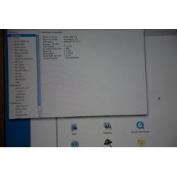 Apple Mac PowerPC G5 Dual core