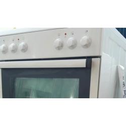 Gorenje 600mm freestanding Electric cooker