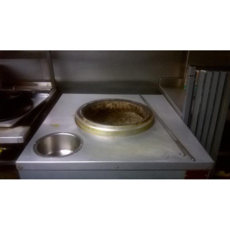 TANDOORI OVEN FOR SALE