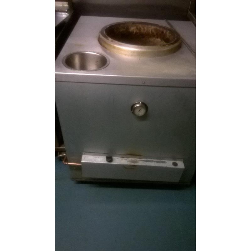 TANDOORI OVEN FOR SALE