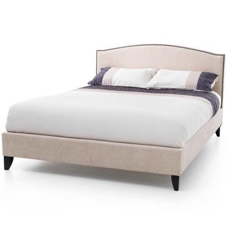 Brand New King Size Bed Frame