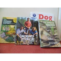 Books for FREE