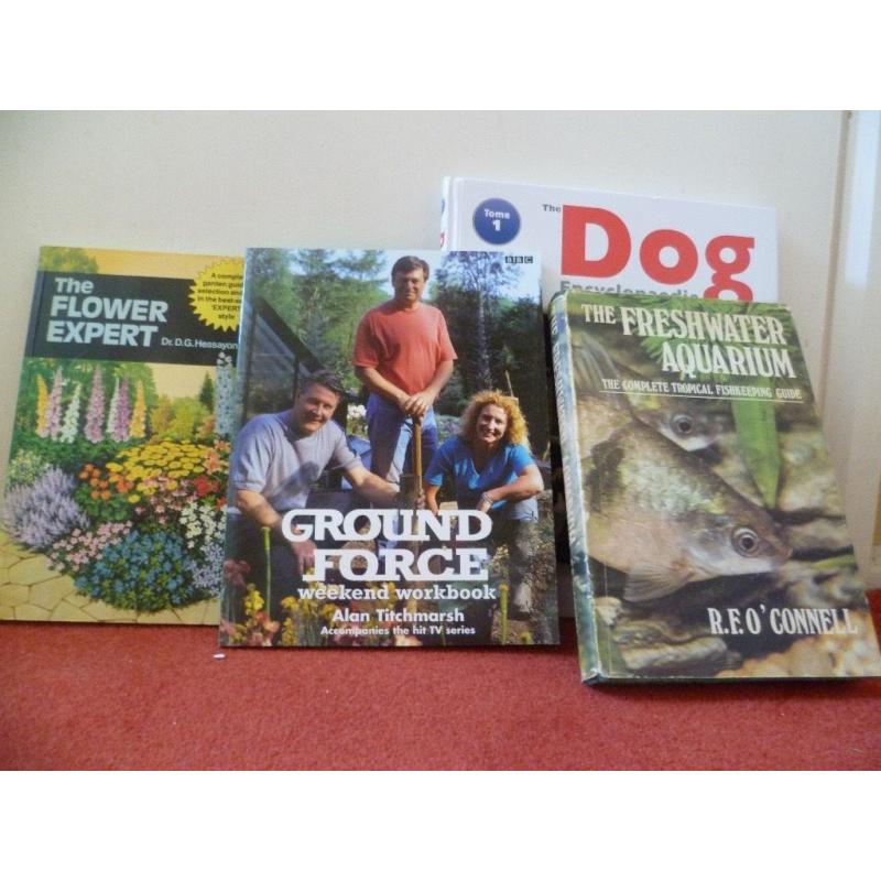 Books for FREE