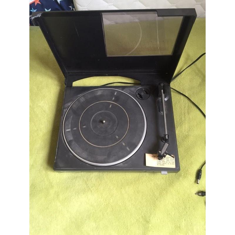 Schneider Music system