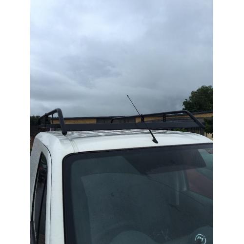 Rhino roof rack for ford connect van