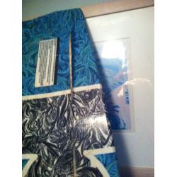 Wakeboard J Star / Jobe Unix 141 Boat/Cable Board