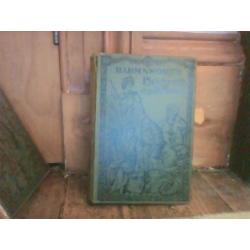 Antiquarian encyclopedia set - Harmsworth History Of The World in 8 volumes