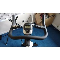 PEDALPRO EXERCISE BIKE , BRAND NEW NEVER USED