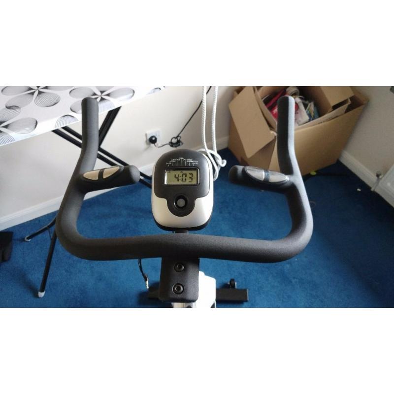 PEDALPRO EXERCISE BIKE , BRAND NEW NEVER USED