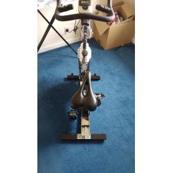 PEDALPRO EXERCISE BIKE , BRAND NEW NEVER USED