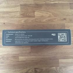 Archos Tablet