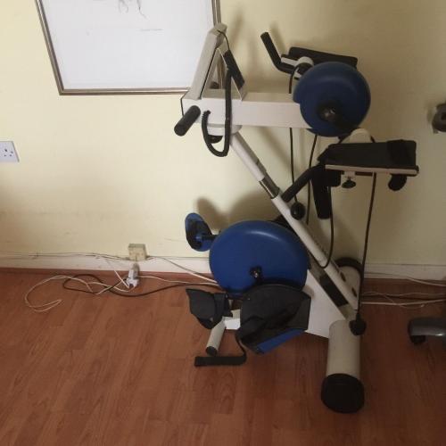 Notability electric bike