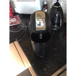Nescafé dolce gusto coffee machine