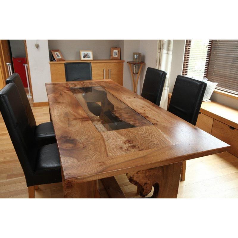 Cabinet Maker / Bench Joiner/Bespoke Furniture maker & Restorer