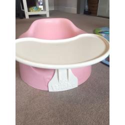 Bumbo seat
