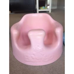 Bumbo seat