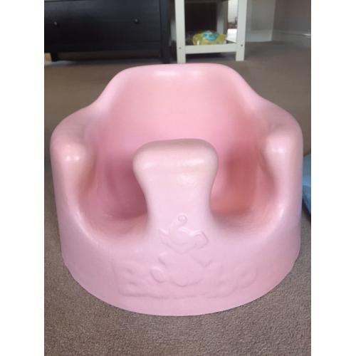 Bumbo seat